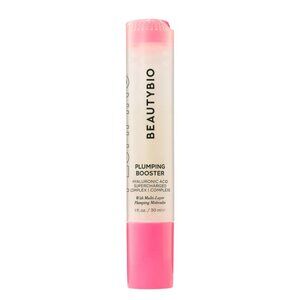 Beauty Bio Plumping Booster 30 mL Full Size